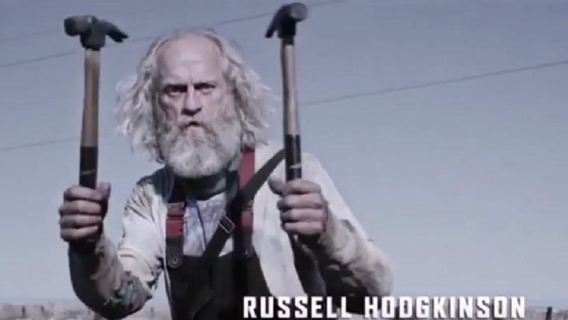 Z Nation Season 5 Premiere Date Doc And Talking Zombies A Sight