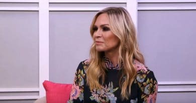 Real Housewives of Orange County: Tamra Judge