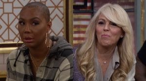 'Celebrity Big Brother' Spoilers: Tamar Braxton and Dina ...