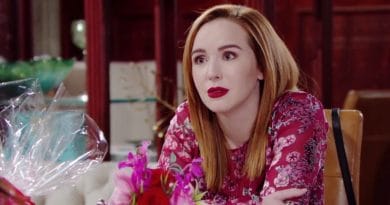 Young and the Restless Spoilers: Mariah Copeland (Camryn Grimes)
