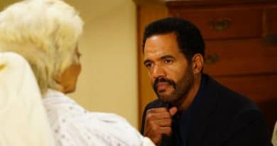 Young and the Restless Spoilers: Neil Winters (Kristoff St John)