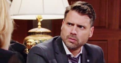 Young and the Restless Spoilers: Nick Newman (Joshua Morrow)
