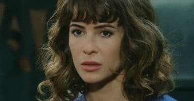 Days of Our Lives Spoilers: Sarah Horton (Linsey Godfrey)
