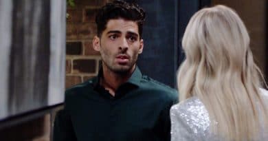 Young and the Restless Spoilers: Arturo Rosales (Jason Canela) - Abby Newman (Melissa Ordway)