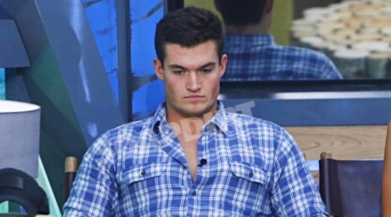 Big Brother Jackson Michie Talks Drug Addiction In 21 House Soap Dirt
