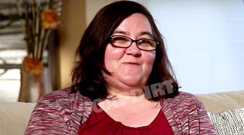 Danielle 90 Day Fiance Smell