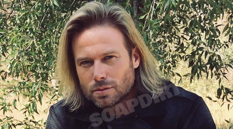 General Hospital Spoilers: Lucky Spencer (Jacob Young)