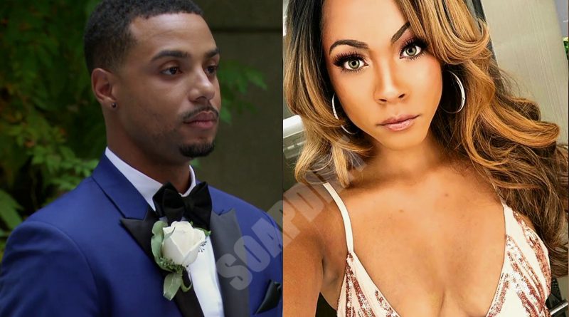 Brandon Married At First Sight
