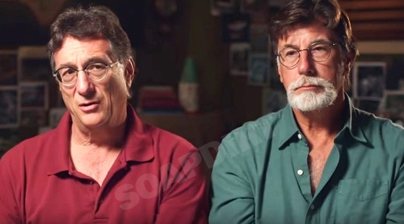 The Curse of Oak Island': Rick and Marty Lagina Get Taste of Treasure as  Centuries-Old Ring Unearthed? | Soap Dirt