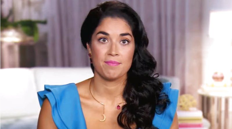 Married at First Sight: Viviana Coles