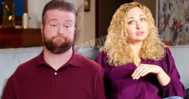 90 Day Fiance: Natalie Mordovtseva - Mike Youngquist