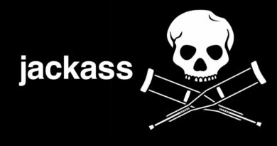 Who died on Jackass