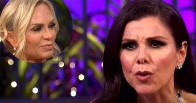 Real Housewives of Orange County: Heather Dubrow - Tamra Judge