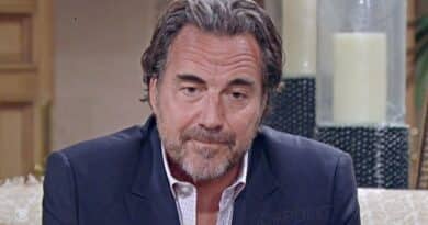 Bold and the Beautiful Spoilers: Ridge Forrester (Thorsten Kaye)