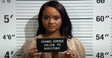 Days of our Lives Spoilers: Chanel Dupree (Raven Bowens)