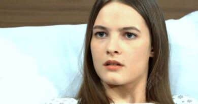 General Hospital: Esme Prince (Avery Kristen Pohl)