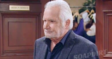 Bold and the Beautiful: Eric Forrester - John McCook