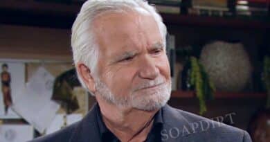 Bold and the Beautiful: Eric Forrester - John McCook