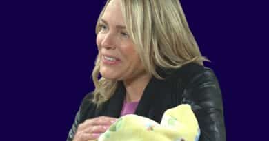 Days of our Lives Spoilers: Nicole Walker (Arianne Zucker)