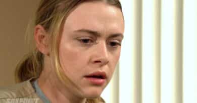 Young and the Restless Spoilers: Claire Grace (Haley Erin)